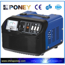 Cargador de batería de coche Poney pequeño amplificador y arrancador CD-40rb